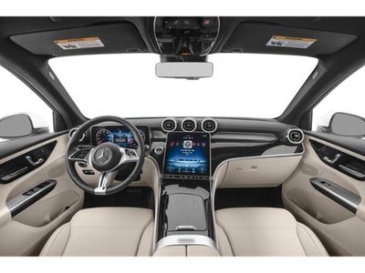 2023 Mercedes-Benz GLC 300 4MATIC® SUV