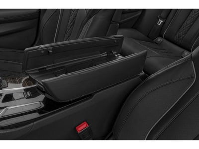 2021 BMW M550i xDrive