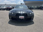2026 BMW M3 Competition xDrive