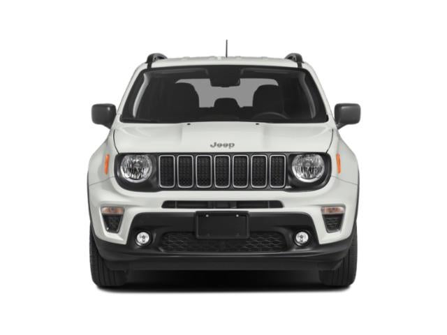 2023 Jeep Renegade (RED) Edition 4x4