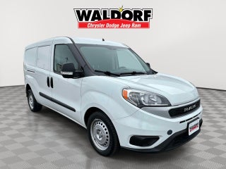 2022 RAM ProMaster City Cargo Van