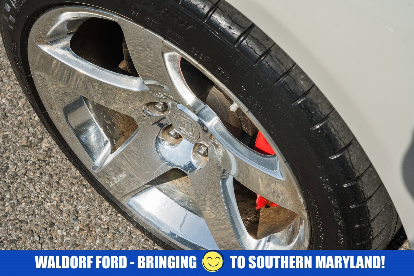 2006 Dodge Viper SRT10