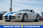 2006 Dodge Viper SRT10