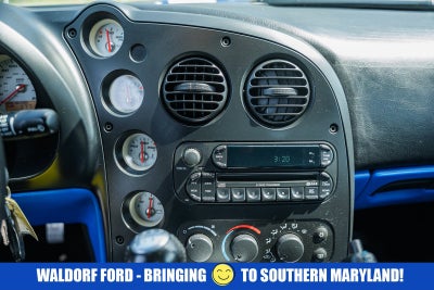 2006 Dodge Viper SRT10