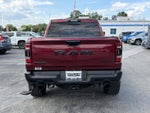 2024 RAM 1500 TRX
