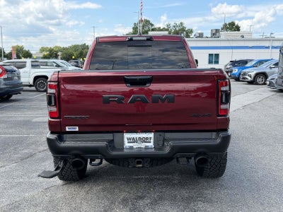 2024 RAM 1500 TRX