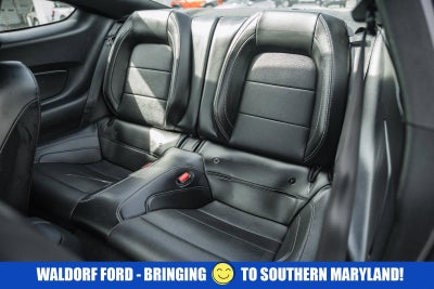 2021 Ford Mustang GT