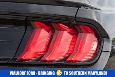 2021 Ford Mustang GT