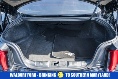 2022 Ford Mustang GT