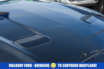 2022 Ford Mustang GT