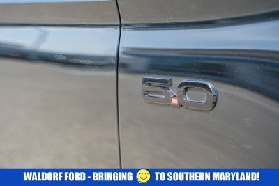 2022 Ford Mustang GT