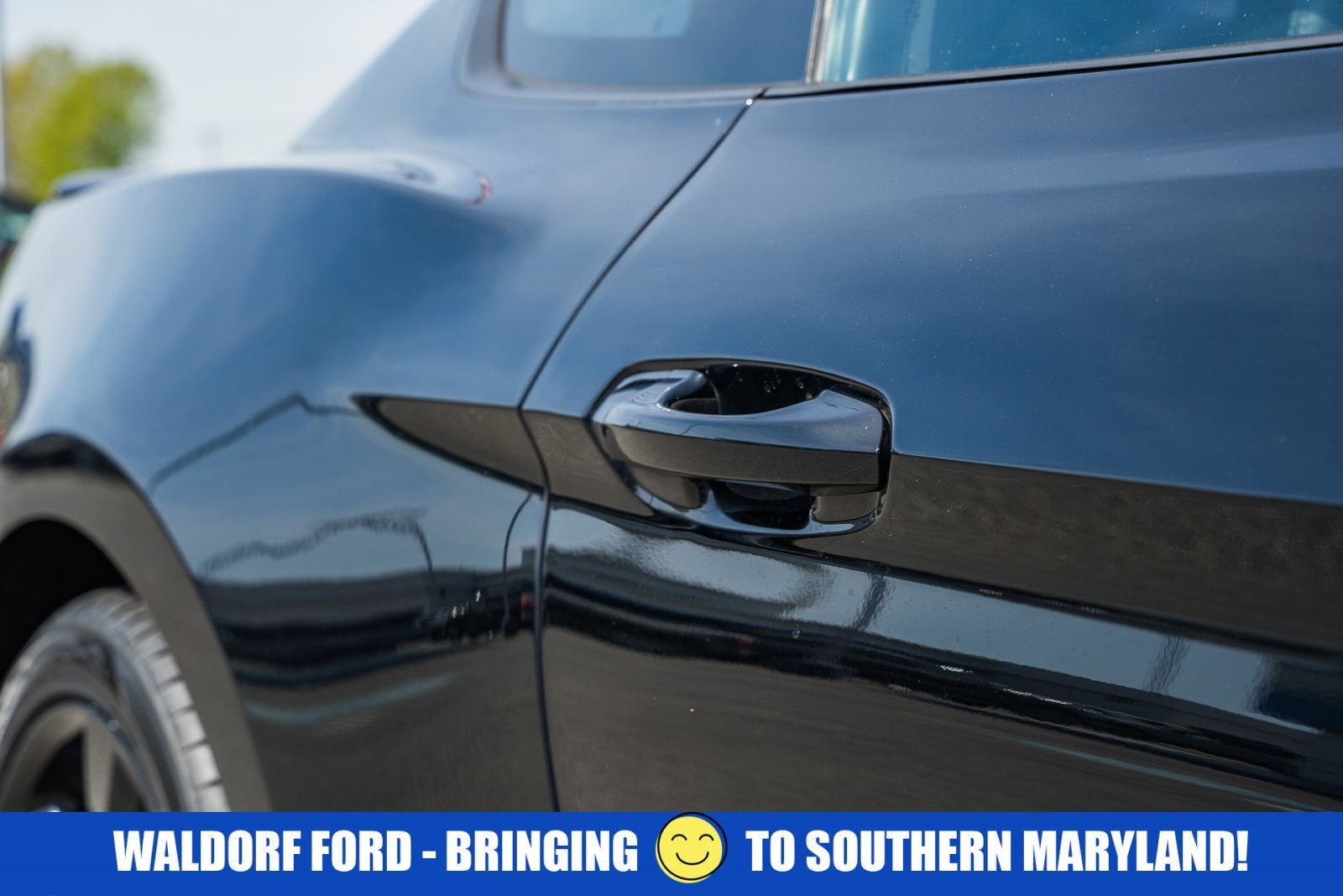 2022 Ford Mustang GT