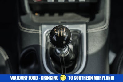 2022 Ford Mustang GT