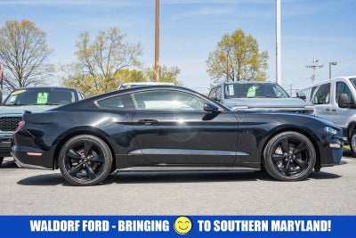 2022 Ford Mustang GT