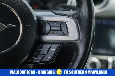 2022 Ford Mustang GT