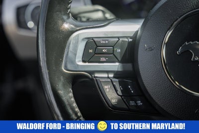 2022 Ford Mustang GT