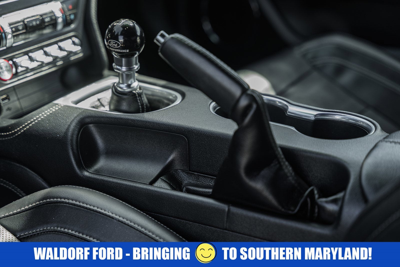 2022 Ford Mustang GT