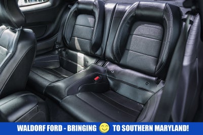 2022 Ford Mustang GT