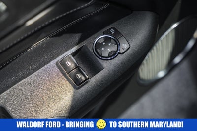 2022 Ford Mustang GT