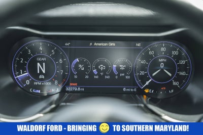 2022 Ford Mustang GT