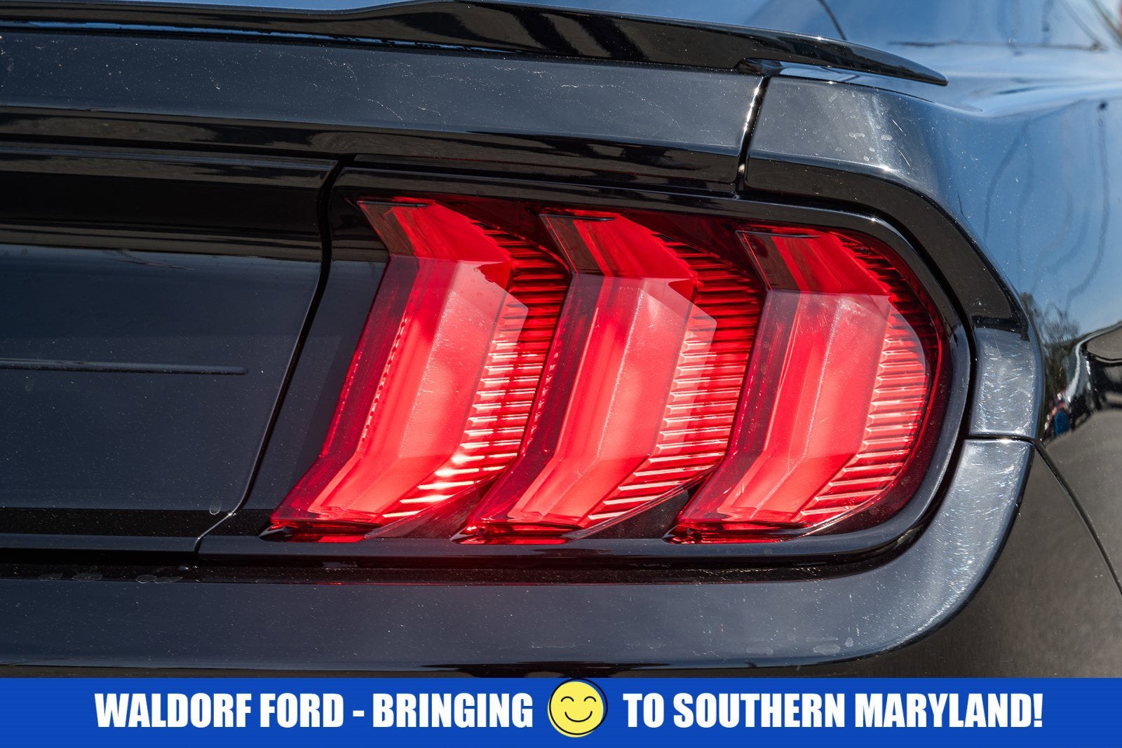 2022 Ford Mustang GT