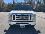 2014 Ford Econoline Wagon XL