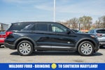 2022 Ford Explorer King Ranch