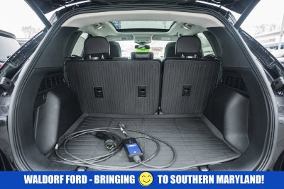 2023 Ford Escape PHEV
