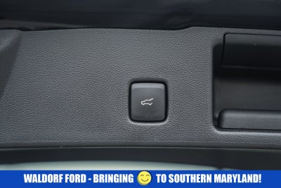 2023 Ford Escape PHEV