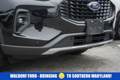 2023 Ford Escape PHEV