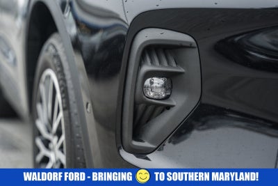 2023 Ford Escape PHEV