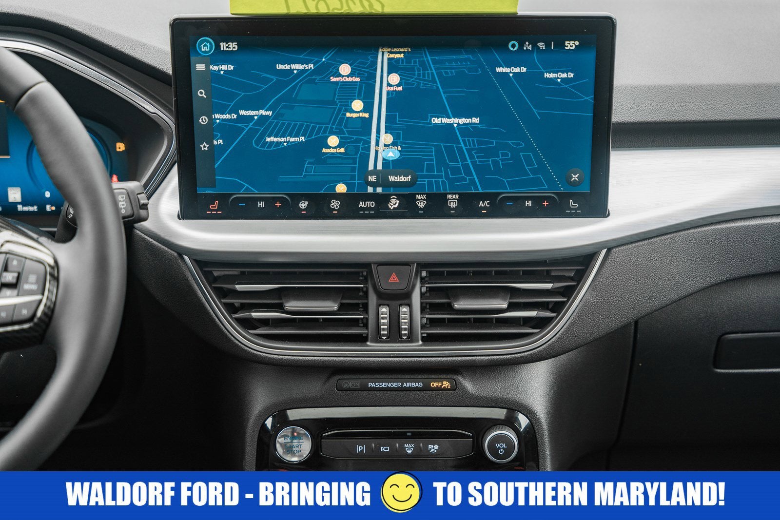 2023 Ford Escape PHEV