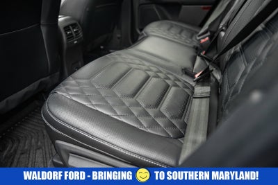 2023 Ford Escape PHEV