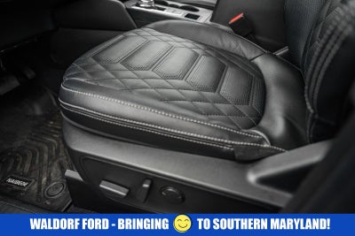 2023 Ford Escape PHEV