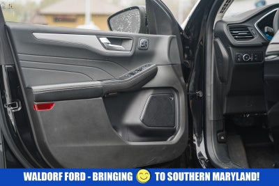 2023 Ford Escape PHEV