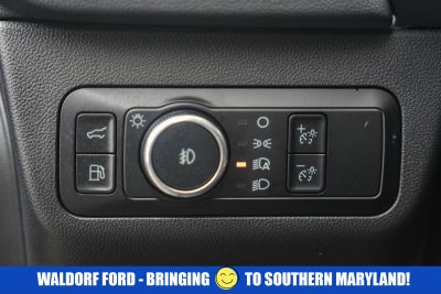 2023 Ford Escape PHEV