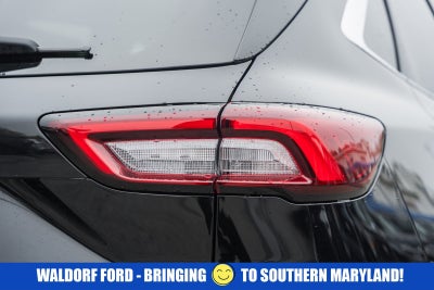 2023 Ford Escape PHEV