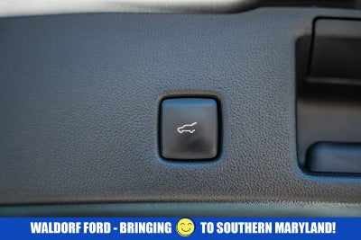 2023 Ford Escape PHEV