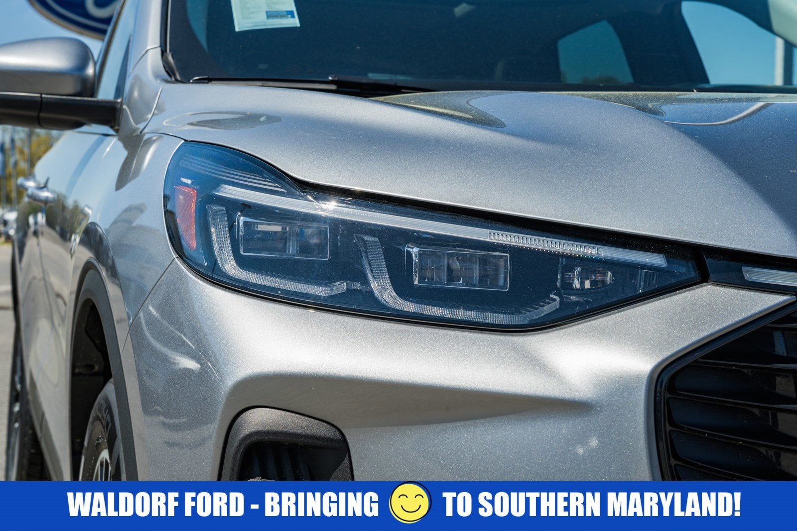 2023 Ford Escape PHEV