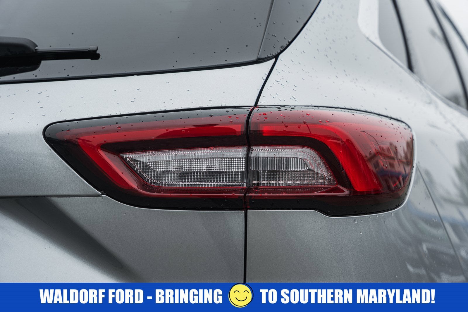 2023 Ford Escape PHEV