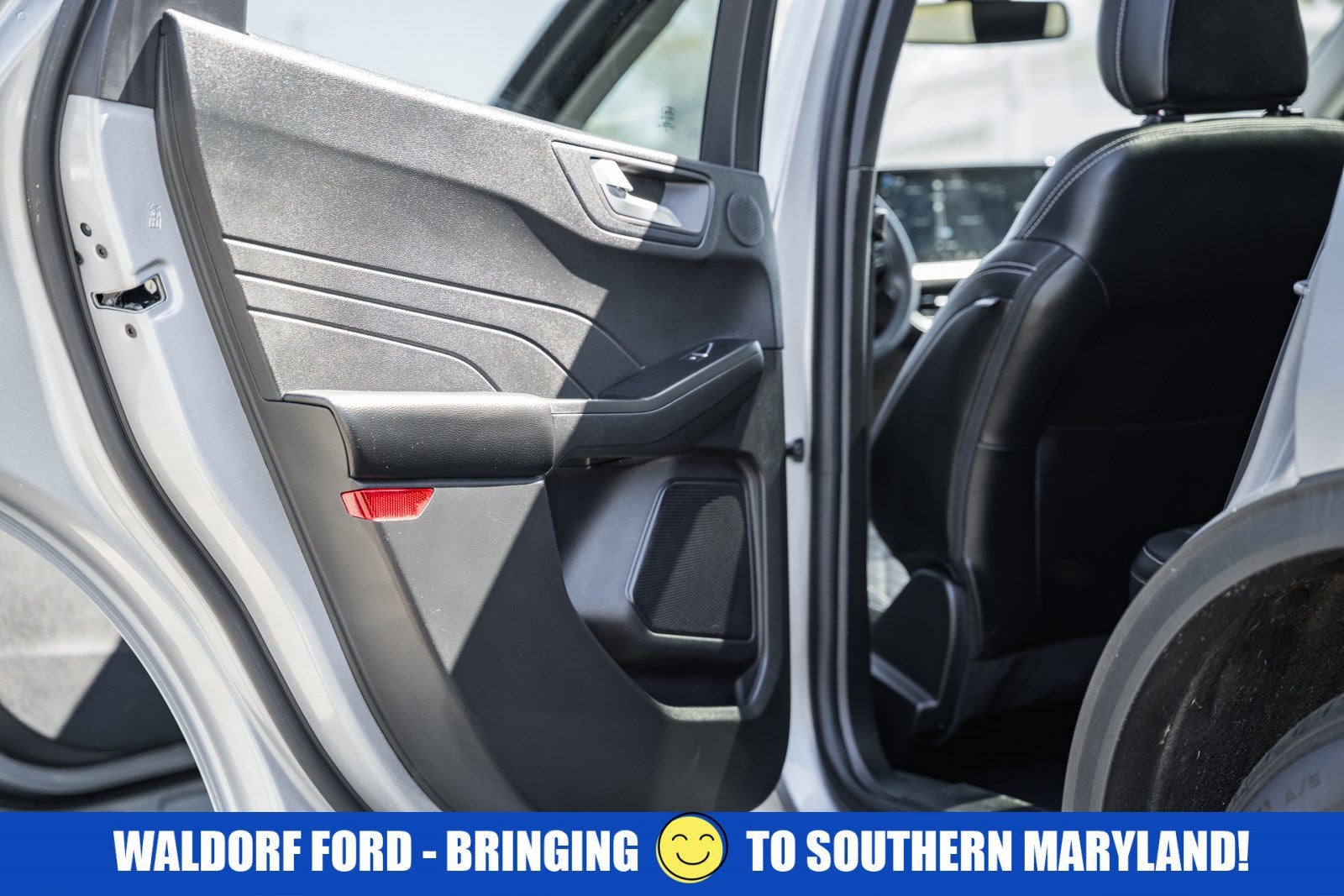 2023 Ford Escape PHEV