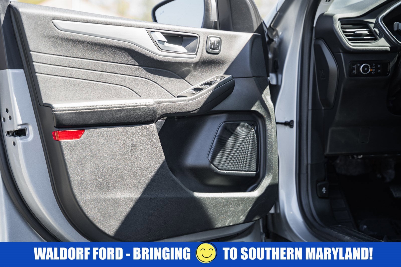 2023 Ford Escape PHEV