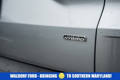 2023 Ford Escape PHEV
