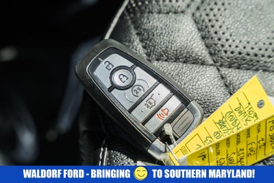 2023 Ford Escape PHEV