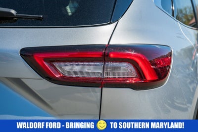 2023 Ford Escape PHEV