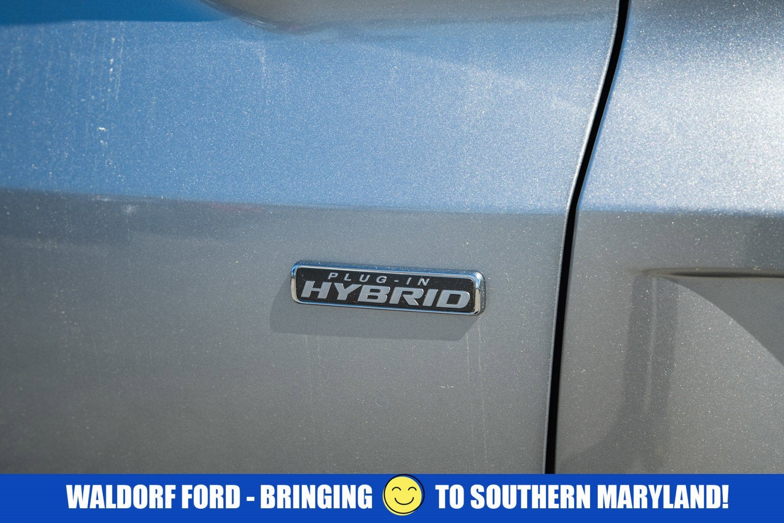 2023 Ford Escape PHEV