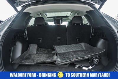 2023 Ford Escape PHEV