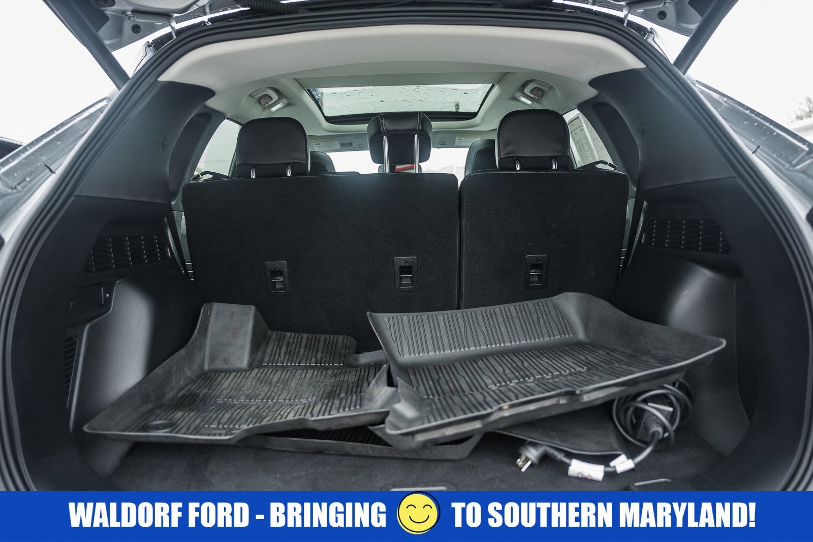 2023 Ford Escape PHEV