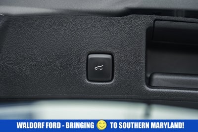 2023 Ford Escape PHEV