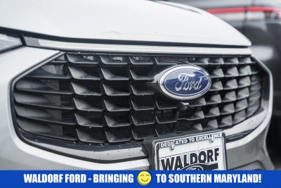 2023 Ford Escape PHEV
